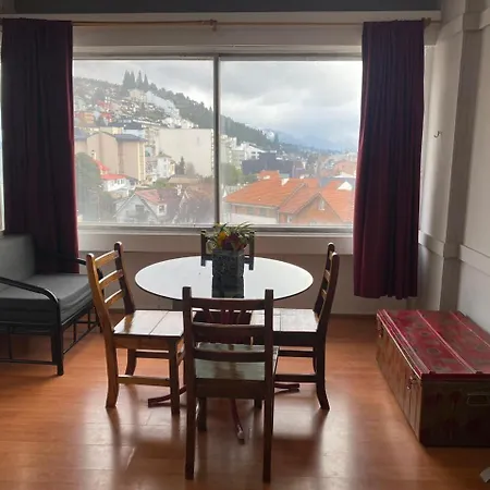 1Ambientecentro Apartment San Carlos de Bariloche Exterior photo