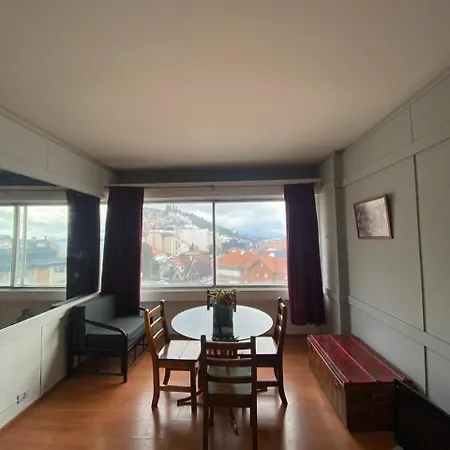 1Ambientecentro Apartment San Carlos de Bariloche Exterior photo