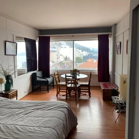 1Ambientecentro Apartment San Carlos de Bariloche Exterior photo