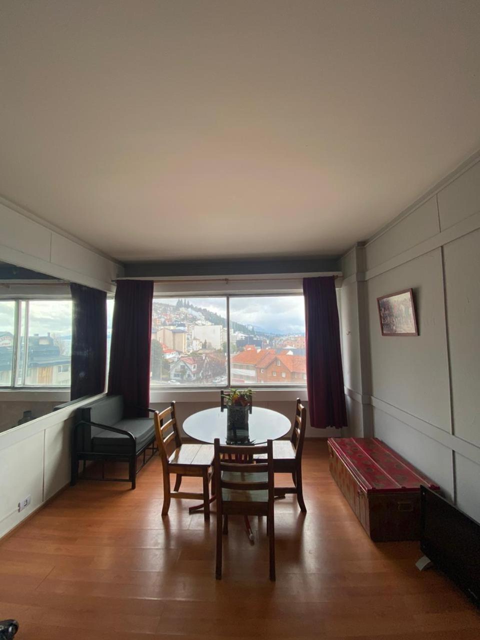 1ambientecentro Apartment