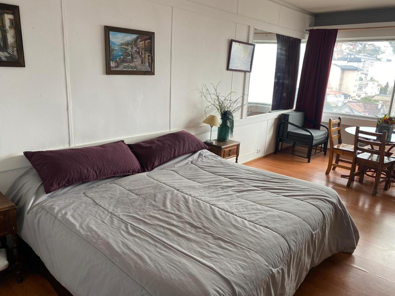 1ambientecentro Apartment