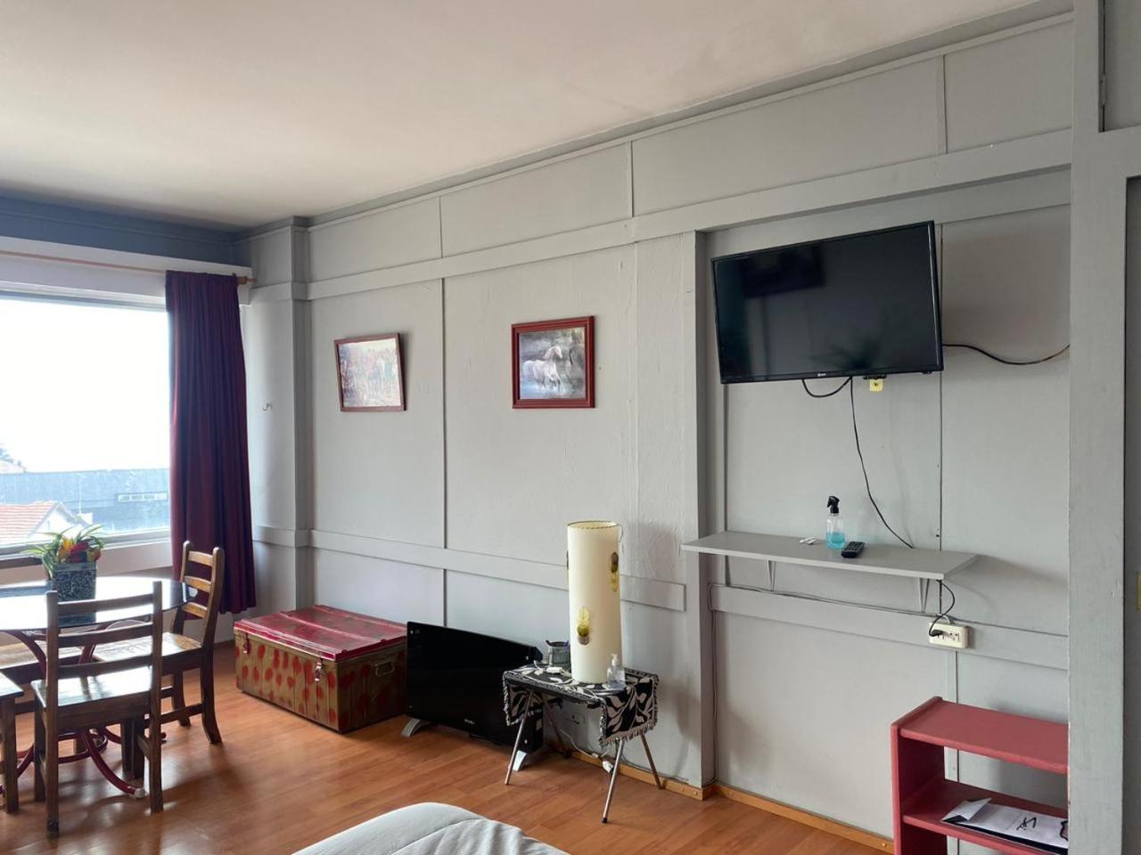 Apartment 1ambientecentro