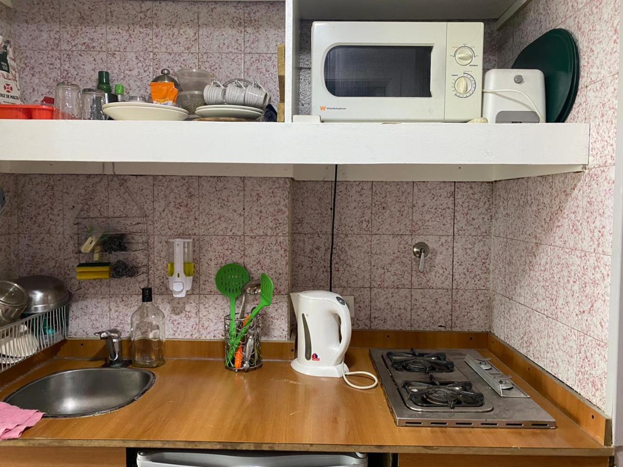 Apartment 1ambientecentro