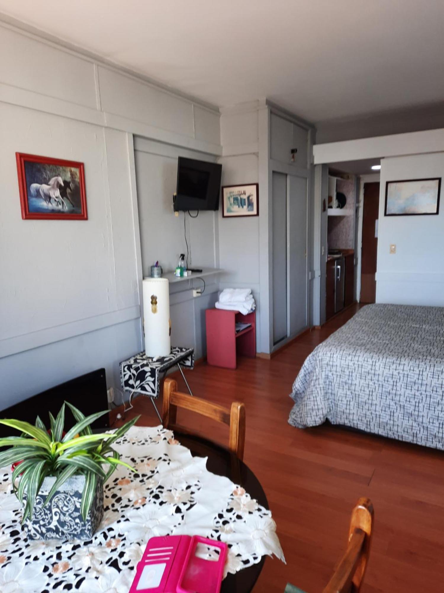 Apartment 1ambientecentro San Carlos de Bariloche